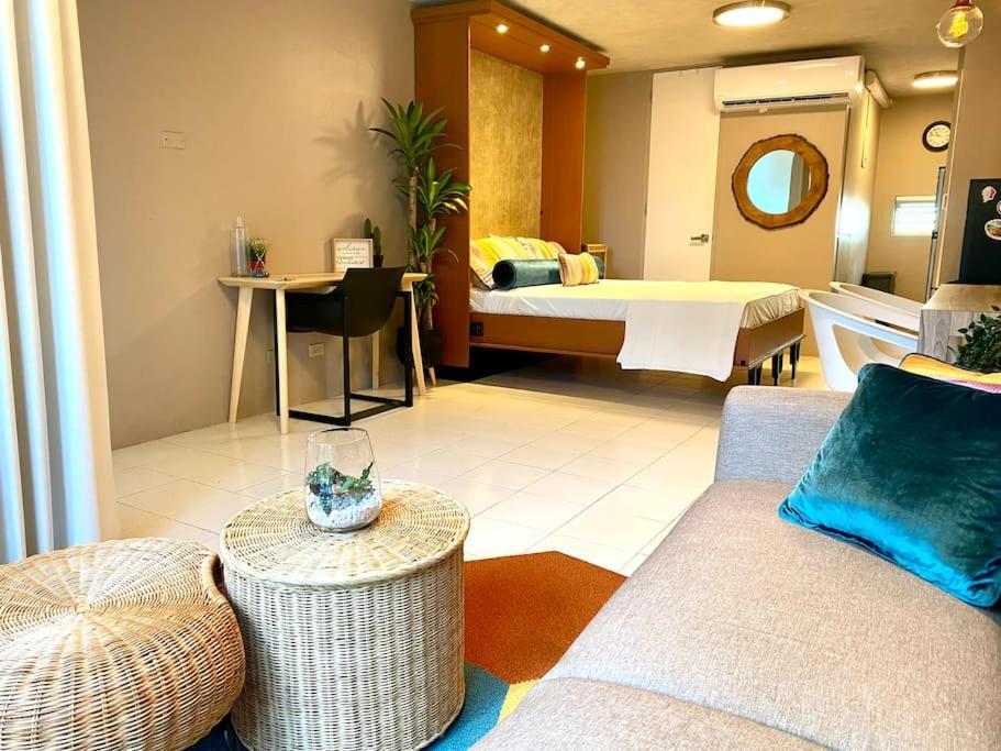 Condado Del Mar Beach Front Jewel A3 San Juan Exterior photo