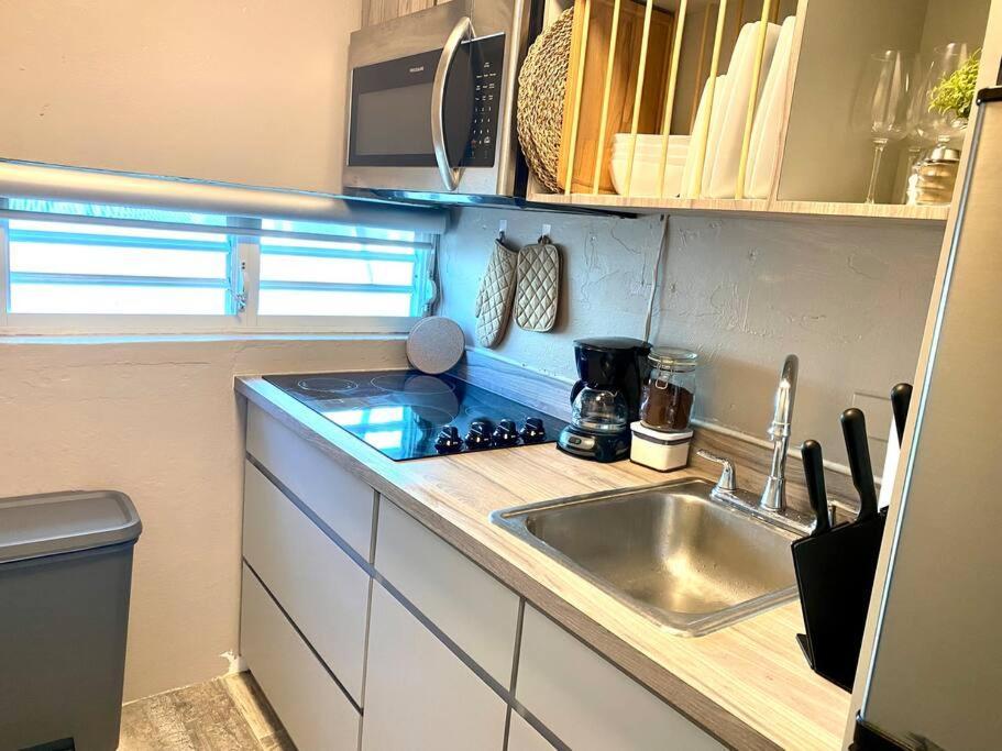 Condado Del Mar Beach Front Jewel A3 San Juan Exterior photo