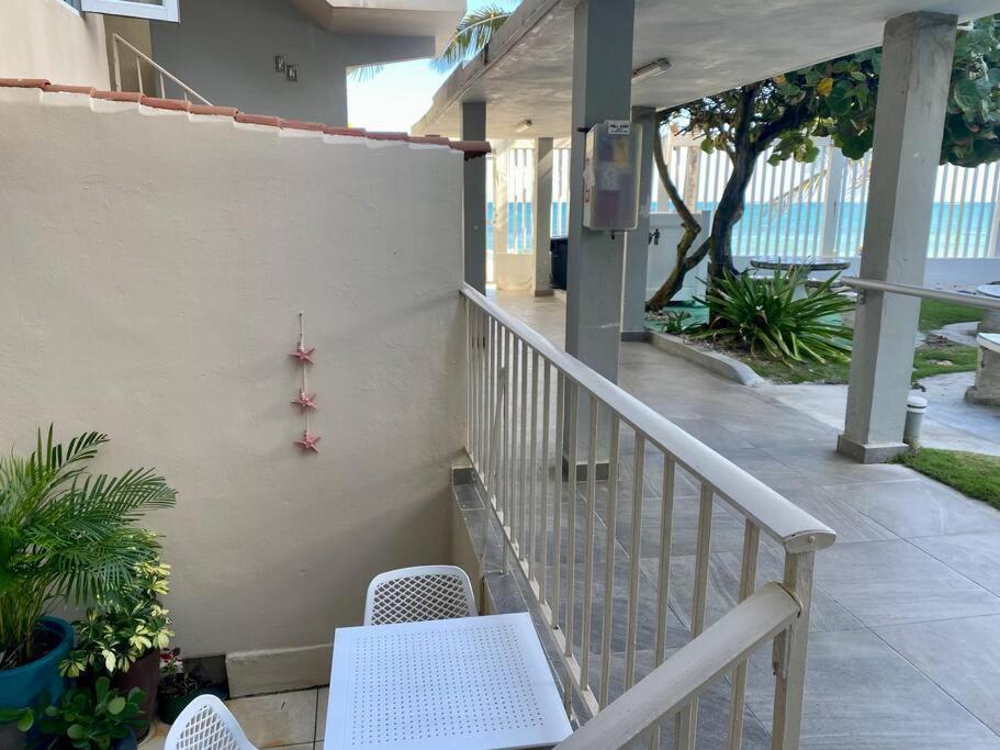 Condado Del Mar Beach Front Jewel A3 San Juan Exterior photo